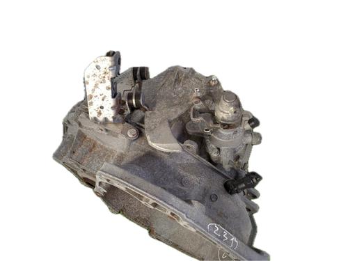 Gearkasse SAAB 9-3 Convertible (YS3F) 1.9 TiD | BP29766091M3 