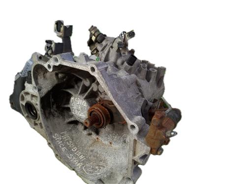 Used Gearbox MITSUBISHI SPACE STAR MPV (DG_A) 1.8 GDI (DG5A) (122 hp) 29766092