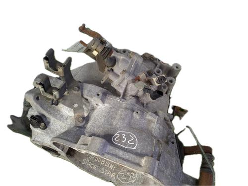 Gearbox MITSUBISHI SPACE STAR MPV (DG_A) 1.8 GDI (DG5A) | BP29766092M3