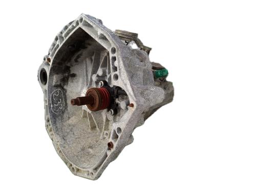 Used Gearbox NISSAN QASHQAI I (J10, NJ10) 1.5 dCi (110 hp) 29766093