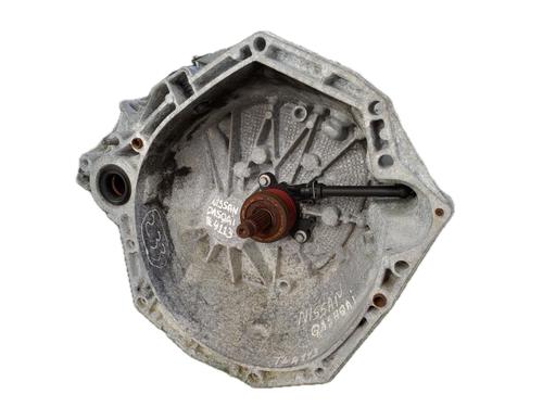 Gearbox NISSAN QASHQAI I (J10, NJ10) 1.5 dCi | BP29766093M3