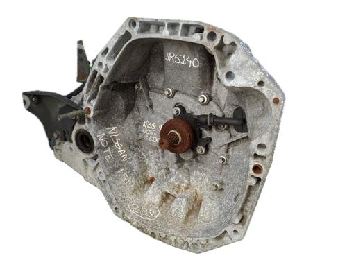 Gearbox NISSAN NOTE (E11, NE11) 1.5 dCi | BP29766094M3