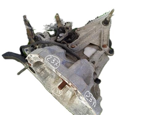 Gearbox NISSAN NOTE (E11, NE11) 1.5 dCi | BP29766094M3