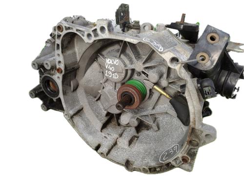 Gearbox VOLVO V40 Estate (645) 1.9 TD | BP29766095M3 