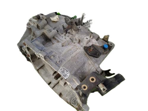 Gearbox VOLVO V40 Estate (645) 1.9 TD | BP29766095M3 