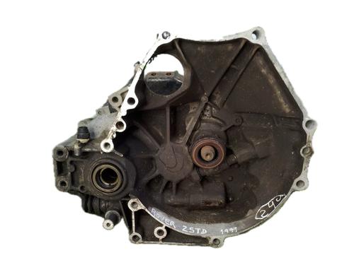 Getriebe ROVER 25 I Hatchback (RF) 2.0 iDT | BP29766096M3