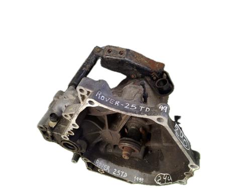 Getriebe ROVER 25 I Hatchback (RF) 2.0 iDT | BP29766096M3