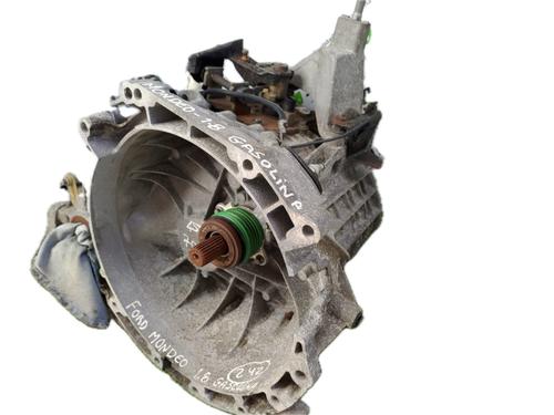 Gearkasse FORD MONDEO III (B5Y) 1.8 16V (110 hp) 29766098