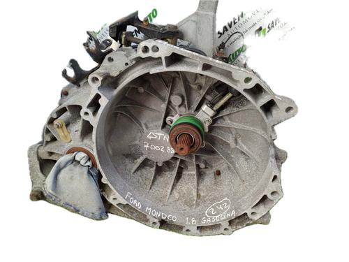 Gearkasse FORD MONDEO III (B5Y) 1.8 16V | BP29766098M3 