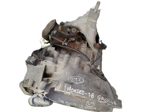 Gearkasse FORD MONDEO III (B5Y) 1.8 16V | BP29766098M3 