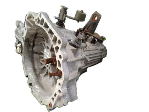 Gearkasse HYUNDAI GETZ (TB) 1.5 CRDi (88 hp) 29766101