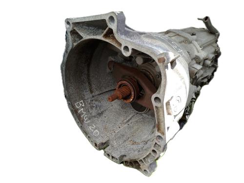 Gearbox BMW 1 (E81) 120 d | BP29766102M3 
