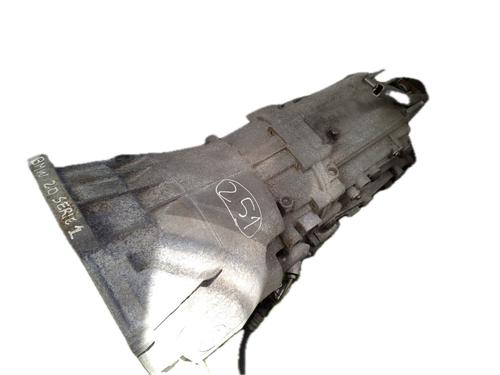Gearbox BMW 1 (E81) 120 d | BP29766102M3 