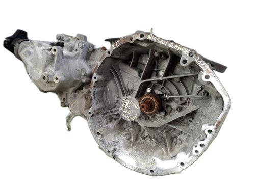 Used Gearbox Gearbox 29766103 29766103