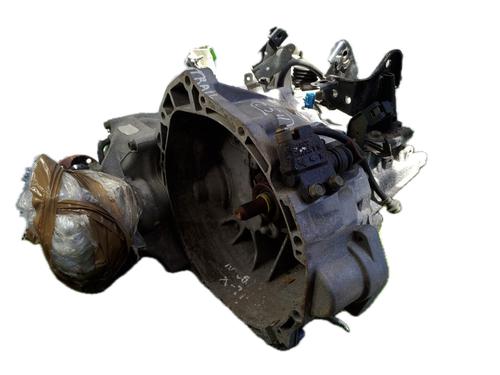 Getriebe für NISSAN X-TRAIL I (T30) 2.2 dCi 4x4 (136 hp) 29766104