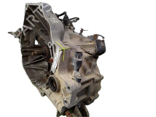 Used Gearbox HONDA CIVIC VI Hatchback (EJ, EK) 1.4 i (EJ9) (75 hp) 29766105