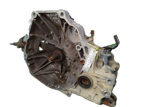 Gearbox HONDA CIVIC VI Hatchback (EJ, EK) 1.4 i (EJ9) | BP29766105M3