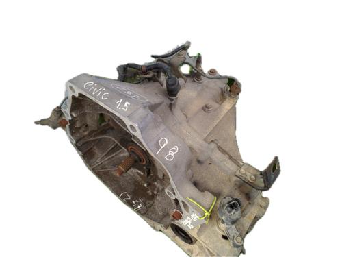 Gearbox HONDA CIVIC VI Hatchback (EJ, EK) 1.4 i (EJ9) | BP29766105M3