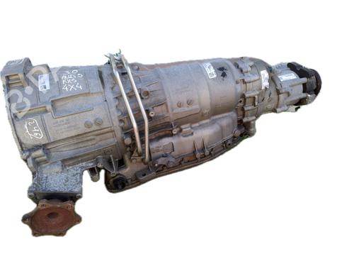 Girkasse AUDI A5 (8T3) 3.0 TDI quattro (245 hp) 29766108