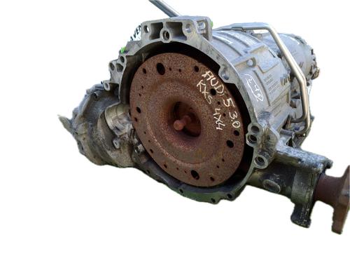Gearbox AUDI A5 (8T3) 3.0 TDI quattro | BP29766108M3
