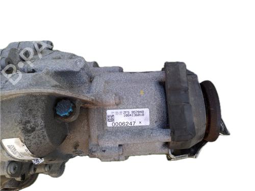Gearbox AUDI A5 (8T3) 3.0 TDI quattro | BP29766108M3