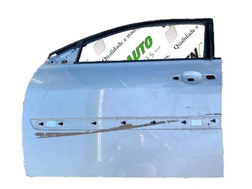 Used Left front door RENAULT MEGANE II (BM0/1_, CM0/1_) 1.4 16V (82 hp) 29766111