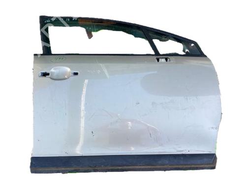 Used Right front door CITROËN C4 I (LC_) 1.6 HDi (90 hp) 29766116