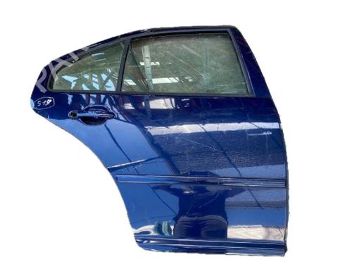 Used Right rear door VW BORA Variant (1J6) 1.9 TDI (110 hp) 29766132