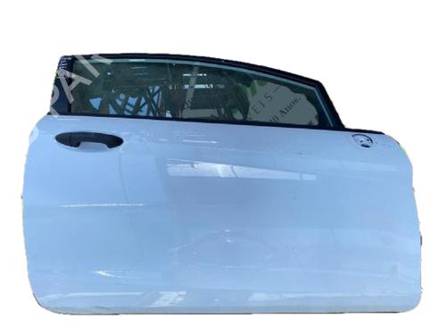 Used Right front door FORD FIESTA V (JH_, JD_) 1.4 TDCi (68 hp) 29766135