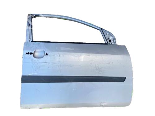 Używane Drzwi przednie prawe FORD FIESTA V (JH_, JD_) 1.6 TDCi (90 hp) 29766137