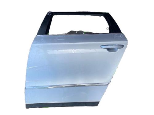 Tür links hinten für VW PASSAT B6 Variant (3C5) 1.9 TDI (105 hp) 29766139