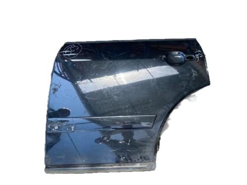 Used Left rear door AUDI A2 (8Z0) 1.4 TDI (75 hp) 29766141