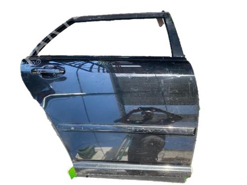 Used Right rear door TOYOTA AVENSIS Estate (_T25_) 2.0 D-4D (ADT250_, ADT250R) (126 hp) 29766142