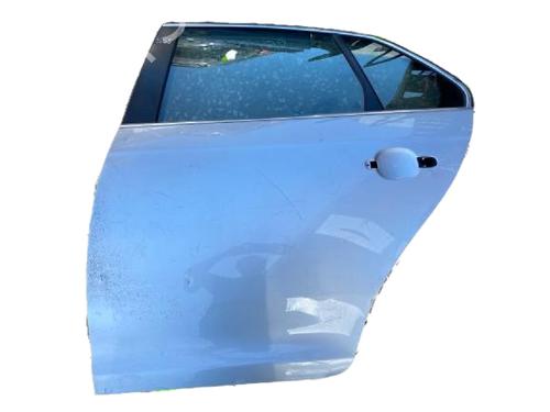 Used Left rear door VW JETTA III (1K2) 2.0 TDI (136 hp) 29766159
