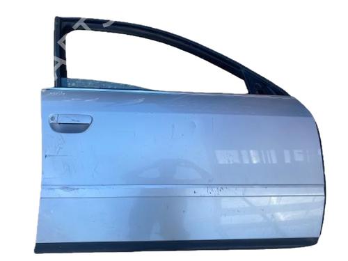 Used Right front door AUDI A6 C5 (4B2, 4B4) 1.9 TDI (130 hp) 29766166