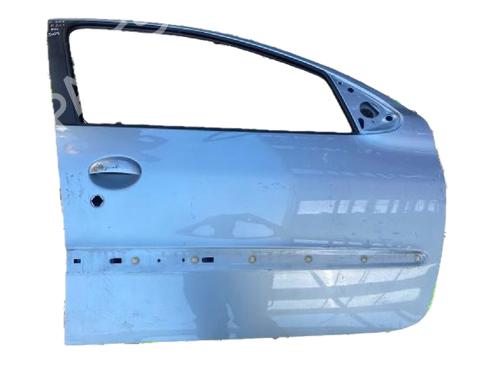 Used Right front door PEUGEOT 206 Hatchback (2A/C) 1.4 HDi (69 hp) 29766170