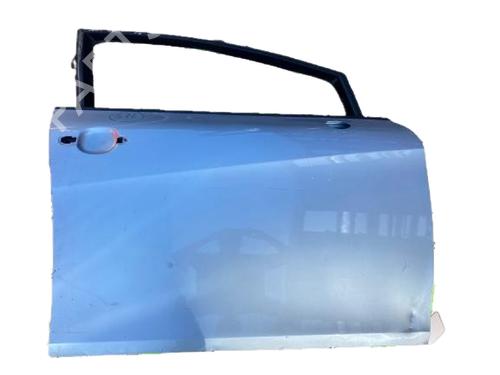 Used Right front door SEAT LEON (1P1) 1.6 TDI (105 hp) 29766173
