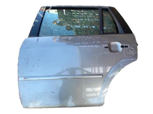 Left rear door FORD MONDEO III Turnier (BWY) 2.0 TDCi | BP29766177C4 