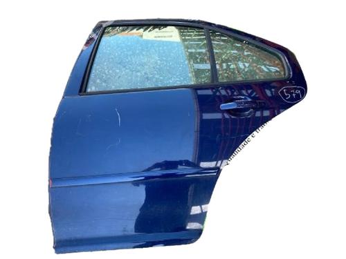 Używane Drzwi tylne lewe VW BORA I (1J2) 1.9 TDI (90 hp) 29766178