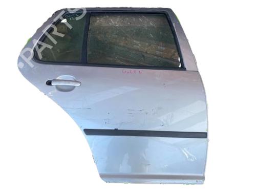 Used Right rear door VW GOLF IV Van (1J1) 1.9 TDI (110 hp) 29766184