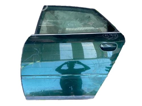 Used Left rear door AUDI A6 C5 (4B2, 4B4) 1.9 TDI (115 hp) 29766187