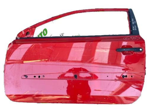 Used Left front door FIAT STILO (192_) 1.9 D Multijet (120 hp) 29766193