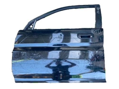 Used Left front door HONDA HR-V (GH_) 1.6 16V (GH1, GH3) (105 hp) 29766194