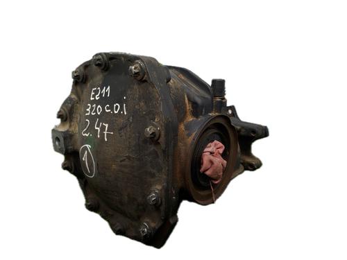 Differential hinten für MERCEDES-BENZ E-CLASS (W211) E 320 CDI (211.022) (224 hp) 29766197