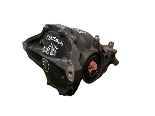 Used Rear differential MERCEDES-BENZ C-CLASS (W204) C 220 CDI (204.002) (170 hp) 29766199