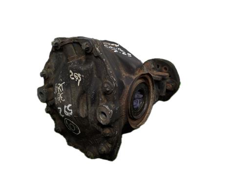 Used Rear differential MERCEDES-BENZ C-CLASS Coupe (CL203) C 220 CDI (203.706) (143 hp) 29766202