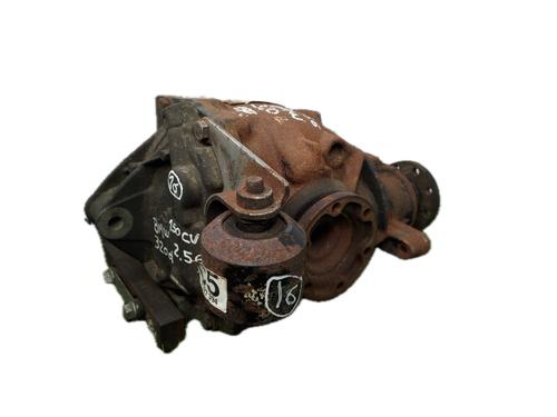 Used Rear differential BMW 3 (E46) 320 d (150 hp) 29766205