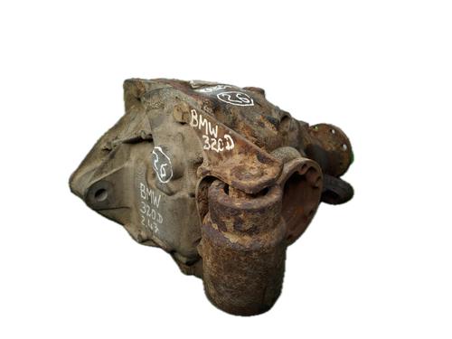 Used Rear differential BMW 3 (E46) 320 d (150 hp) 29766209