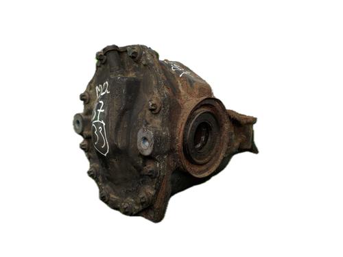 Used Rear differential MERCEDES-BENZ C-CLASS (W203) C 200 CDI (203.004) (116 hp) 29766211