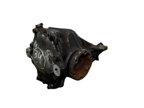 Used Rear differential MERCEDES-BENZ SLK (R170) 200 Kompressor (170.444) (163 hp) 29766212